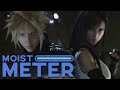 Видео - Moist Meter | Final Fantasy 7 Remake