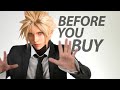 Видео - Final Fantasy VII Remake - Before You Buy