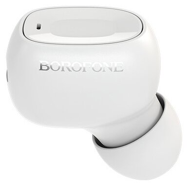 Bluetooth-гарнитура Borofone BC28 - фото 3