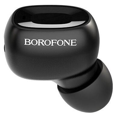 Bluetooth-гарнитура Borofone BC28 - фото 1