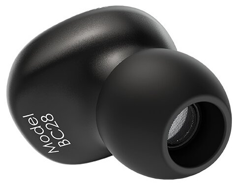 Bluetooth-гарнитура Borofone BC28 - фото 2