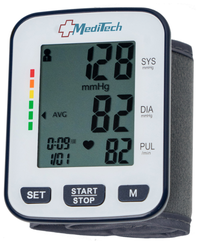 Тонометр Meditech МТ-60 - фото 1