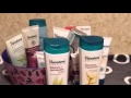 Видео - Уходовая косметика Himalaya Herbals. Часть 2.