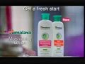 Видео - Himalaya Herbals Intensive Face Moisturizing Lotion.flv