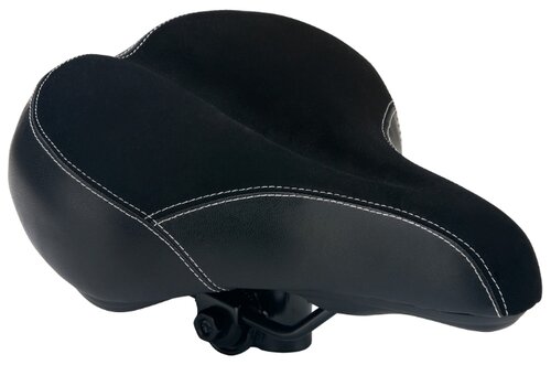 Седло Schwinn Soft Wide SW76122-3 - фото 1