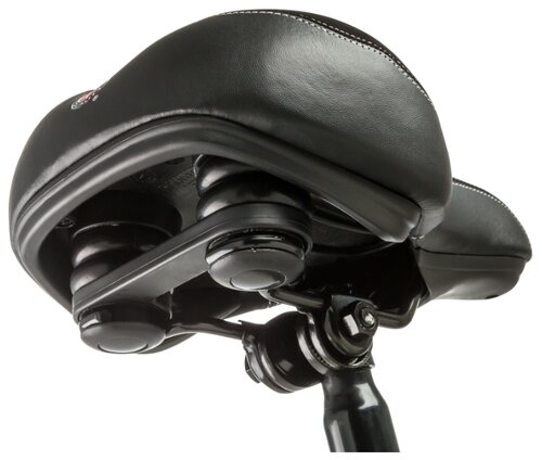Седло Schwinn Soft Wide SW76122-3 - фото 2