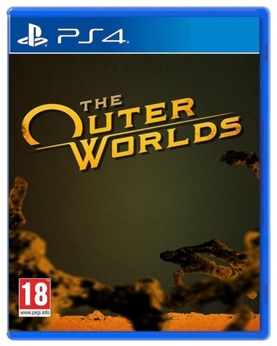 The Outer Worlds - фото 5