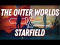 Видео - Почему The Outer Worlds почти во всем лучше Starfield