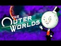 Видео - Я ПРОШЕЛ The Outer Worlds ОБЗОР