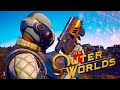 Видео - The Outer Worlds - поверхностный обзор игры