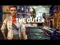 Видео - The Outer Worlds. Первый взгляд