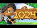 Видео - You Should Play Animal Crossing New Horizons in 2024