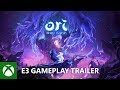 Видео - Ori and the Will of the Wisps - E3 2018 - Gameplay Trailer