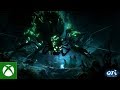 Видео - Ori and the Will of the Wisps - E3 2019 - Gameplay Trailer