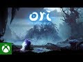 Видео - Ori and the Will of the Wisps - E3 2017 - 4K Teaser Trailer