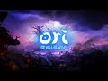 Видео - ORI AND THE WILL OF THE WISPS OST - Main Theme (Menu Music) [EXTENDED]