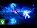 Видео - Ori and the Will of the Wisps - TGA 2019 - Gameplay Trailer