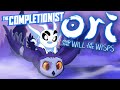 Видео - Ori and the Will of the Wisps is a NEAR-PERFECT Sequel | The Completionist