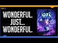 Видео - Ori and the Will of the Wisps - Review by Skill Up