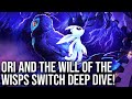 Видео - Ori And The Will of the Wisps Switch Analysis: Inside An &#39;Impossible&#39; Port