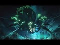 Видео - Ori and the Will of the Wisps - All Bosses [Hard, No Damage]