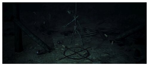 Dark Pictures: Little Hope - фото 3