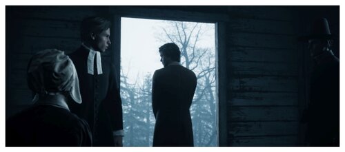 Dark Pictures: Little Hope - фото 4