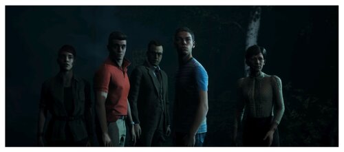 Dark Pictures: Little Hope - фото 5