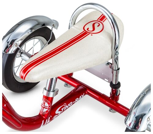 Трехколесный велосипед Schwinn Lil Sting-Ray - фото 3