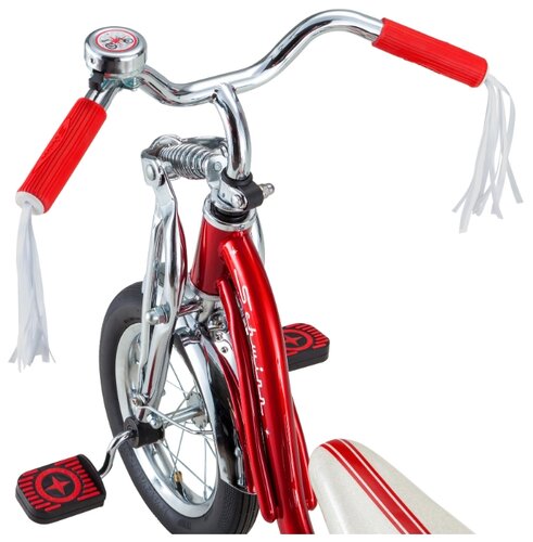 Трехколесный велосипед Schwinn Lil Sting-Ray - фото 4