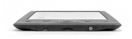 Электронная книга Gmini MagicBook H6HD 4 ГБ - фото 3