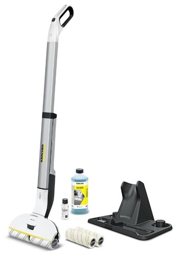 KARCHER FC 3 Cordless Premium - фото 1