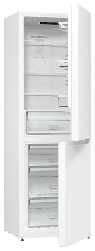 Холодильник Gorenje NRK 6191 EW4 - фото 2