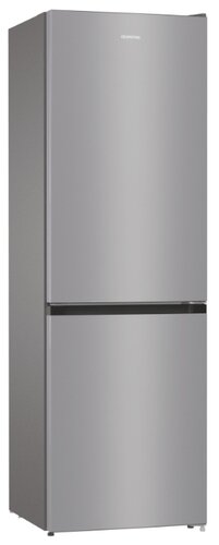 Холодильник Gorenje NRK 6191 ES4 - фото 3