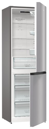 Холодильник Gorenje NRK 6191 ES4 - фото 2