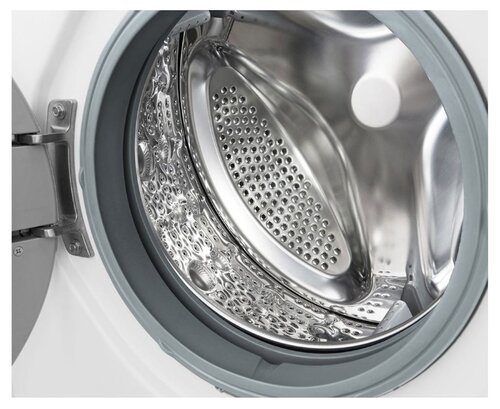 Стиральная машина с сушкой LG F1296CDS0 - фото 3