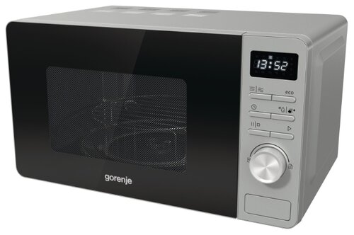 Микроволновая печь Gorenje MO23A4X - фото 3