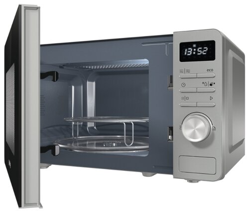 Микроволновая печь Gorenje MO23A4X - фото 4