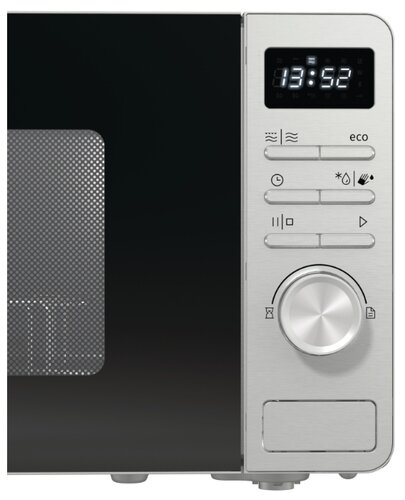 Микроволновая печь Gorenje MO23A4X - фото 5