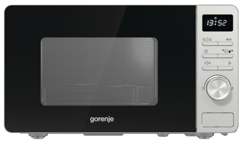 Микроволновая печь Gorenje MO23A4X - фото 2