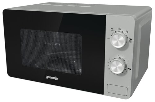 Микроволновая печь Gorenje MO17E1S - фото 3