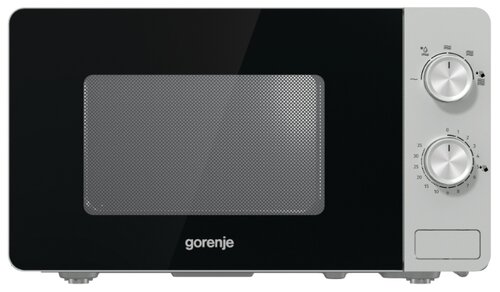 Микроволновая печь Gorenje MO17E1S - фото 2