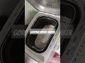 Видео - Gorenje bread maker