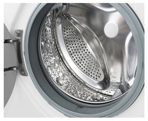 Стиральная машина с сушкой LG F1296CDS3 - фото 3