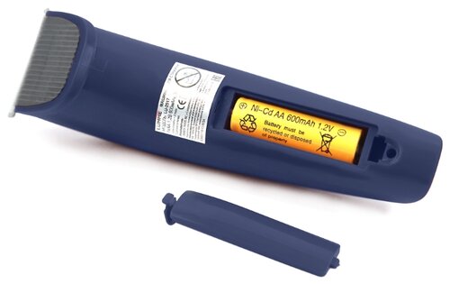 Машинка для стрижки LUMME LU-2517 - фото 5