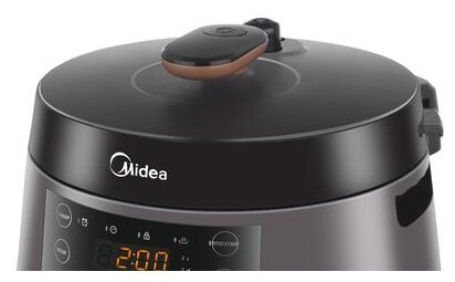 Мультиварка Midea MPC-6002 - фото 5