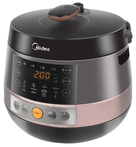 Мультиварка Midea MPC-6002 - фото 1