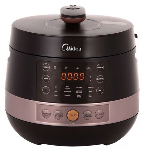 Мультиварка Midea MPC-6002 - фото 2