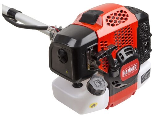 Триммер бензиновый Hammer MTK420C - фото 4