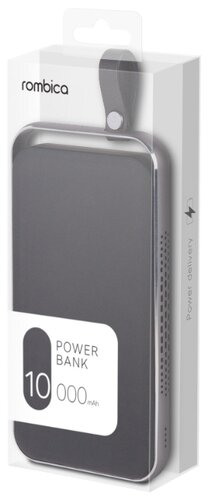 Аккумулятор Rombica NEO Electron 10000 mAh - фото 5